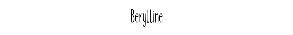 Berylline